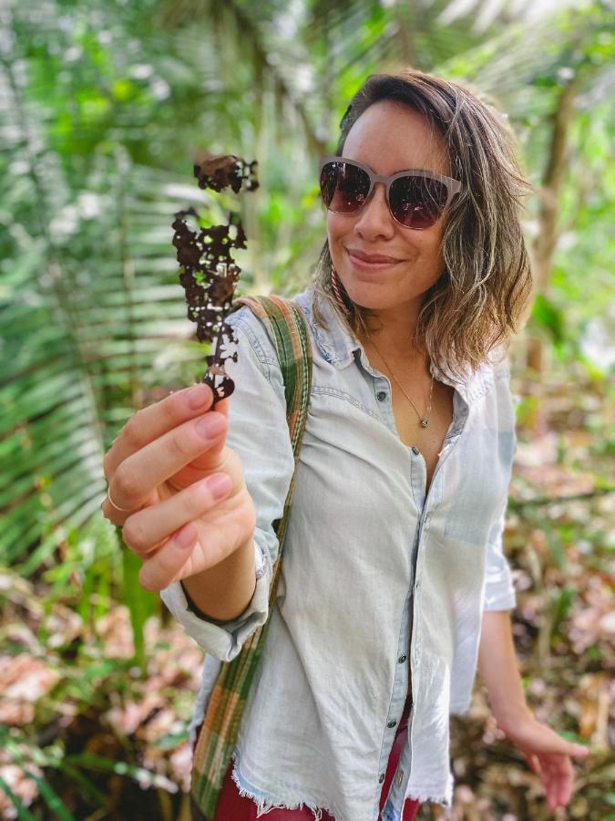 Amazon Arowana Lodge Careiro Kültér fotó